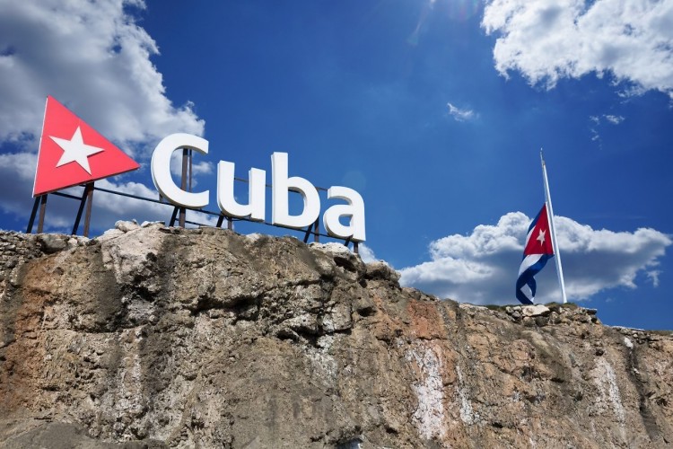 Teddy Land: Cuba 2019