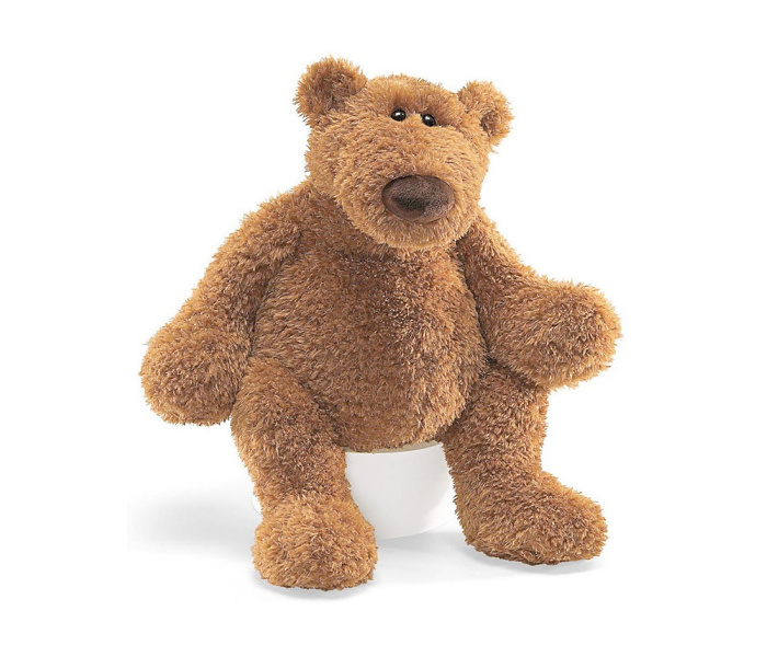 gund grizzly bear