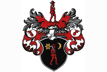Rottenmann coat of arms