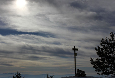 Spano Pole - Pirin National Park, photo by Maria Pasheva