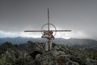 Klein Reichart  2090 m