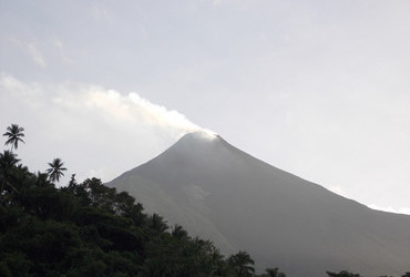 Sulawesi 2012