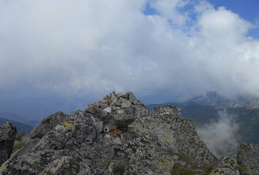 Zubut - Pirin Mountain, Bulgaria