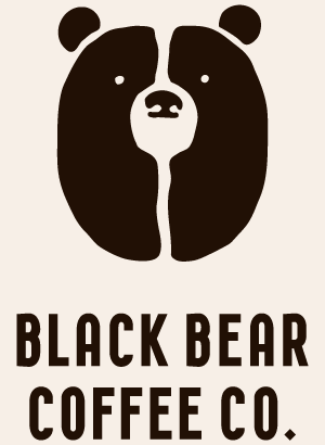 Teddy Land: Black Bear Coffee Co.
