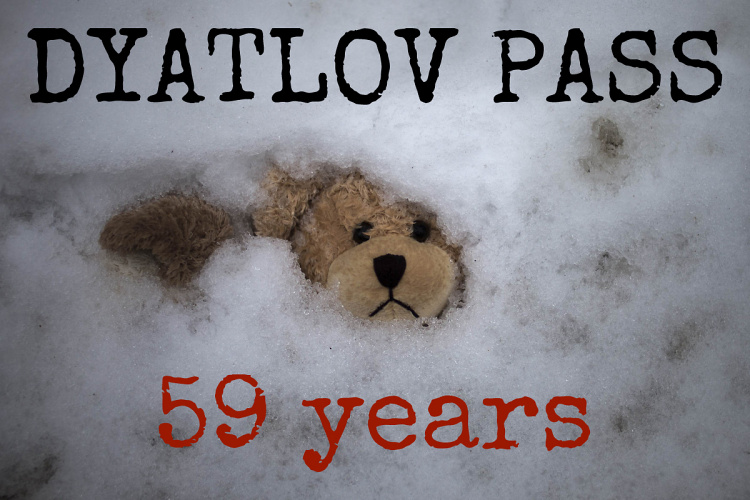 59 years since Dyatlov Pass Incident