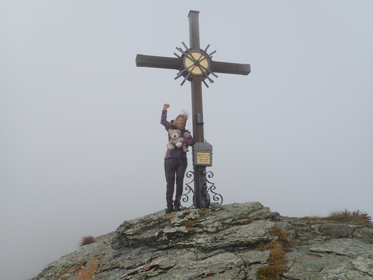 Großer Schöber 1895m
