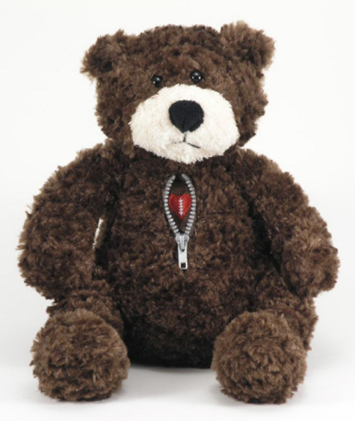 Teddy Land: Bummer Bear