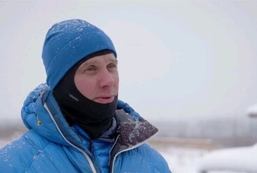 Feb 8, 2019 - Mike Libecki is educating us on hypothermia
