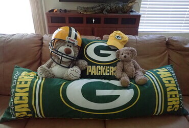 Go Pack Go!