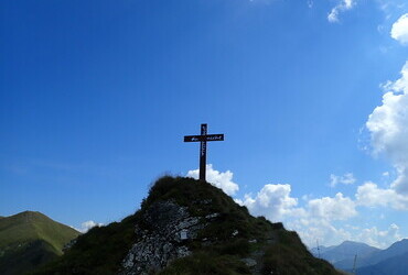 Himmelkogel 2017 m