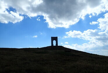 Monument Arch of Freedom