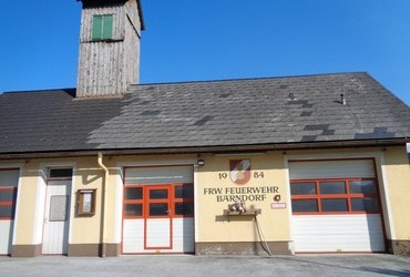 Bärndorf Fire Station