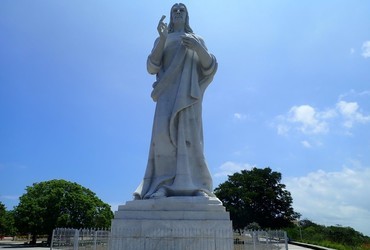El Cristo de La Havana