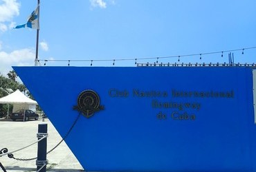 Club Nautico Internacional Hemingway de Cuba