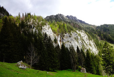 Gesäuse - Alps, Autsria