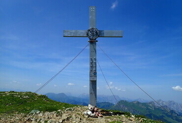 Gößeck (2214m)