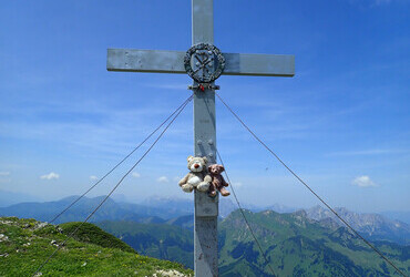 Gößeck (2214m)