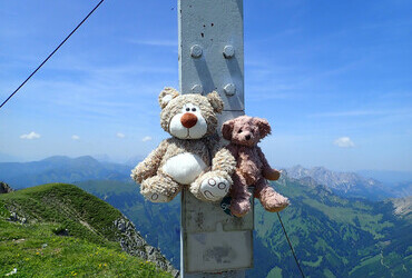 Gößeck (2214m)