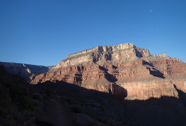 Hermit Creek - Grand Canyon