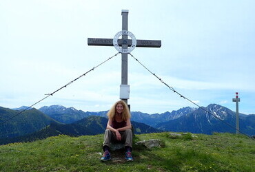 Vöttleck (1888m)