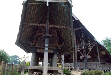 West Toraja