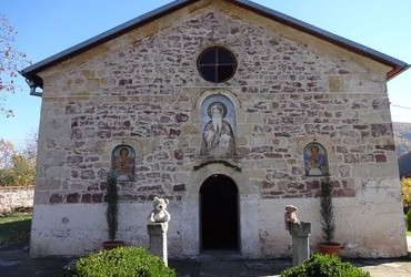 Chiprovski monastery