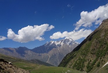 Sangla valley