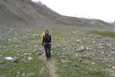 Spiti Valley, Tibet
