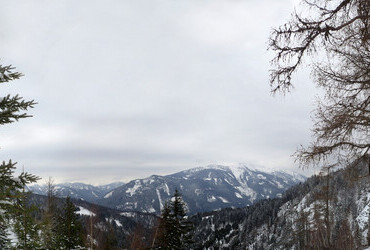 Larger panorama